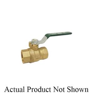 RWV® Ball Valve, 2 in Nominal, 600 lb WOG, 5592F Series